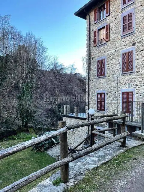 Attico - Mansarda in vendita a Margno