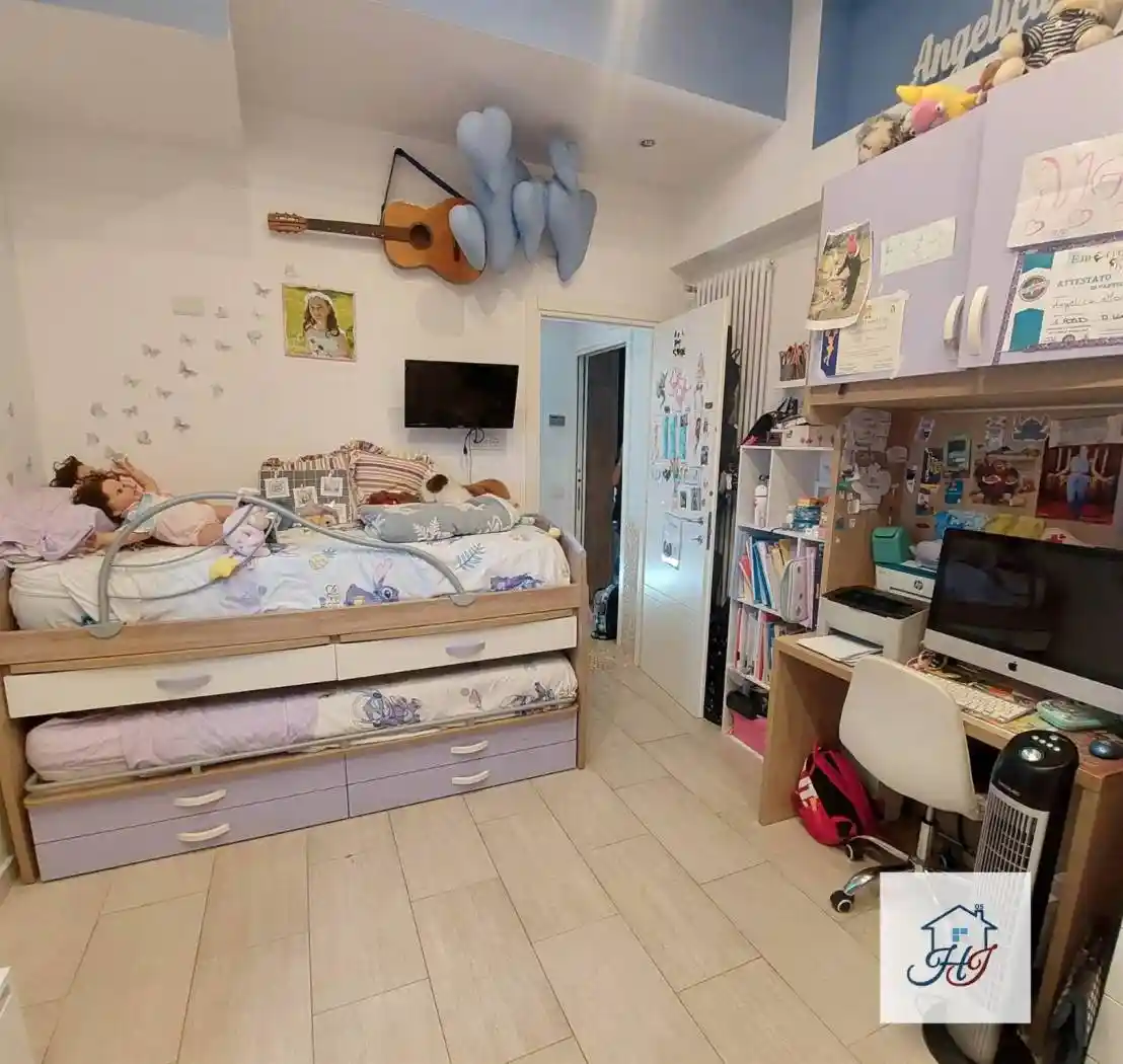 Villa bifamiliare via casal di claudia 179, Rinascimento, Anzio - foto 3