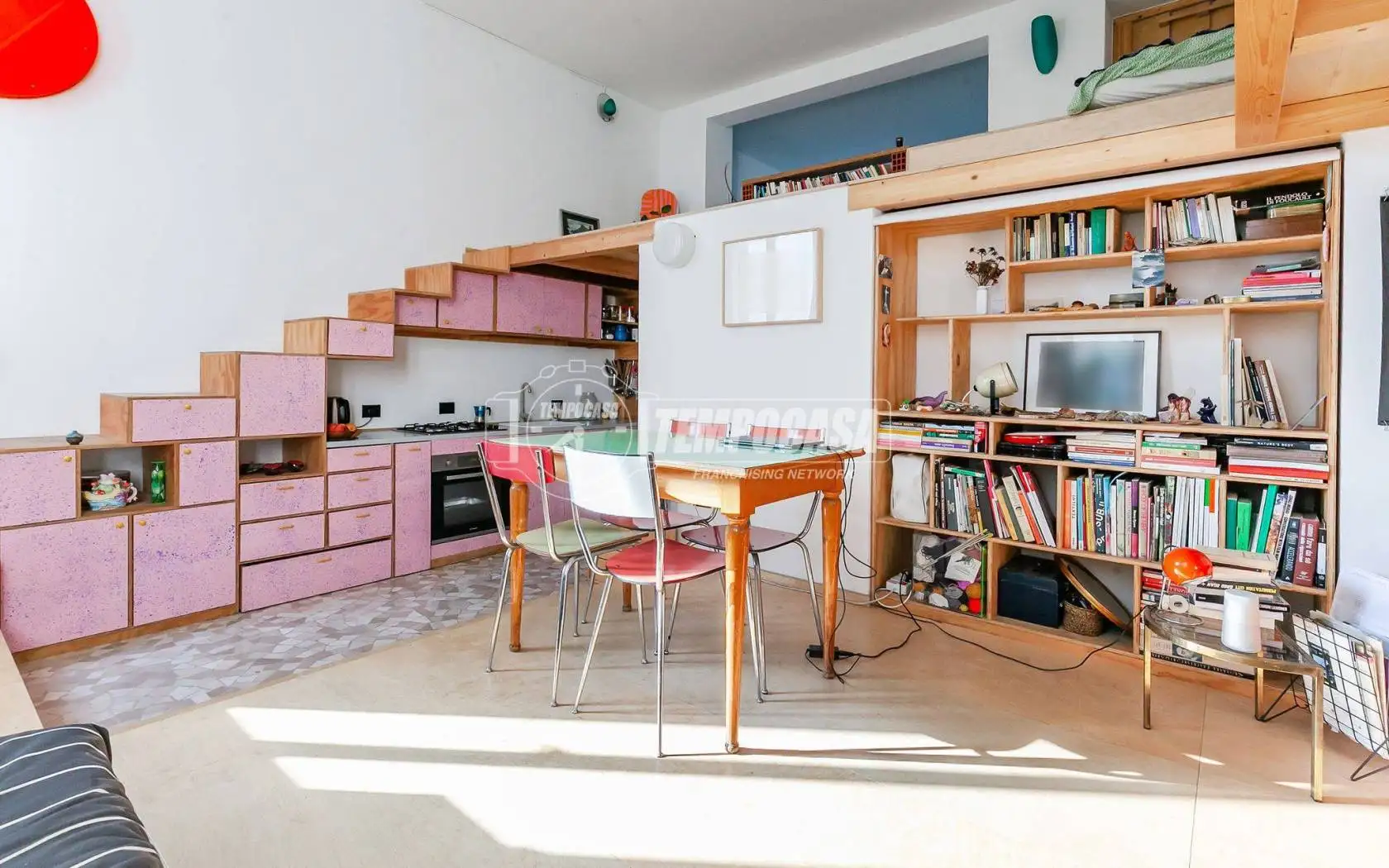 Apartment in vendita a Milan