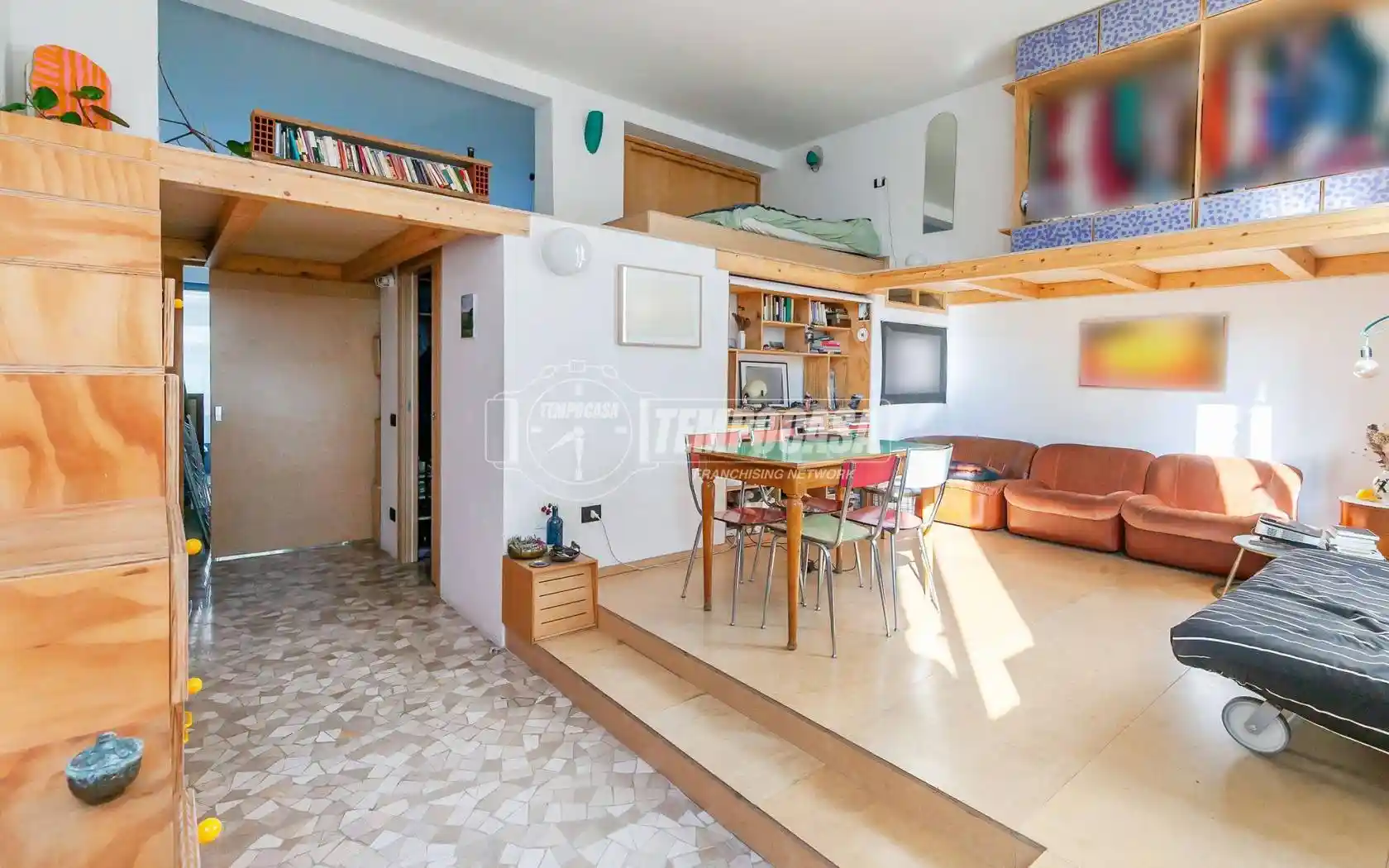 Bilocale viale delle Rimembranze di Greco 10, Cascina dei Pomi, Milano - foto 2