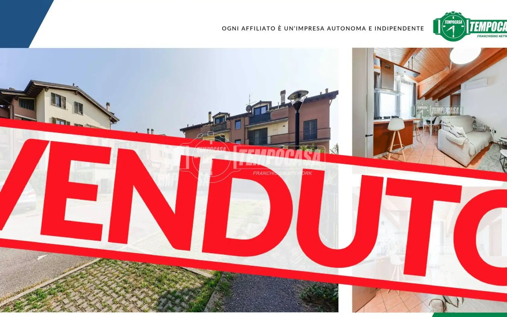 Appartamento in vendita a Settala