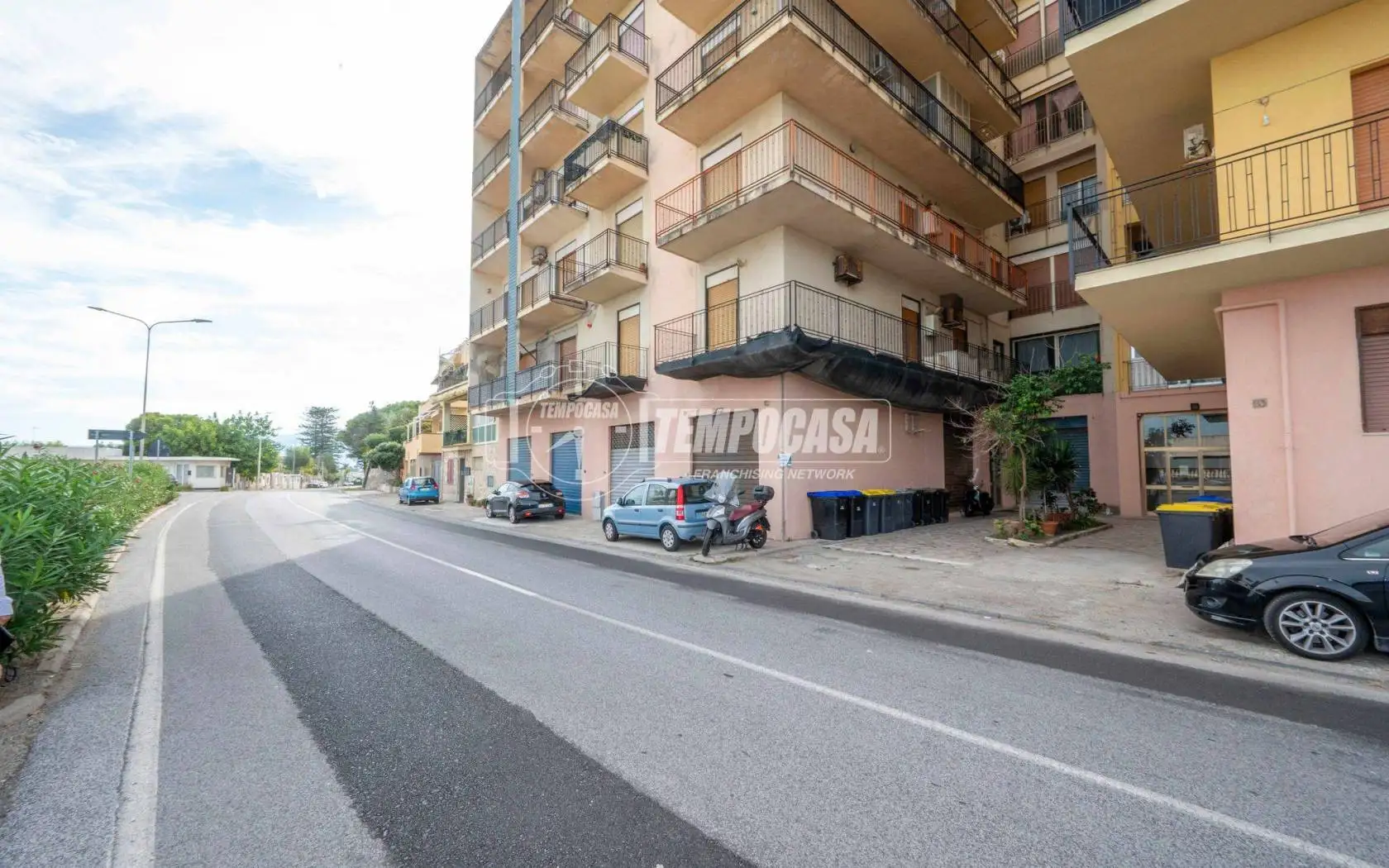 Appartamento in vendita a Messina