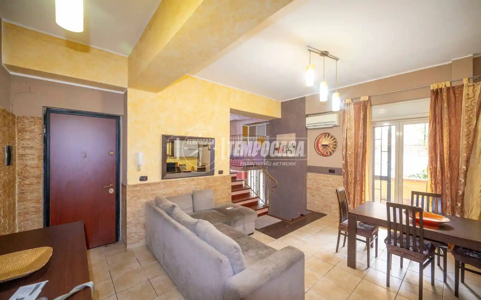 Trilocale Strada Statale 113 Dir, Faro Superiore - Sperone, Messina - foto 3