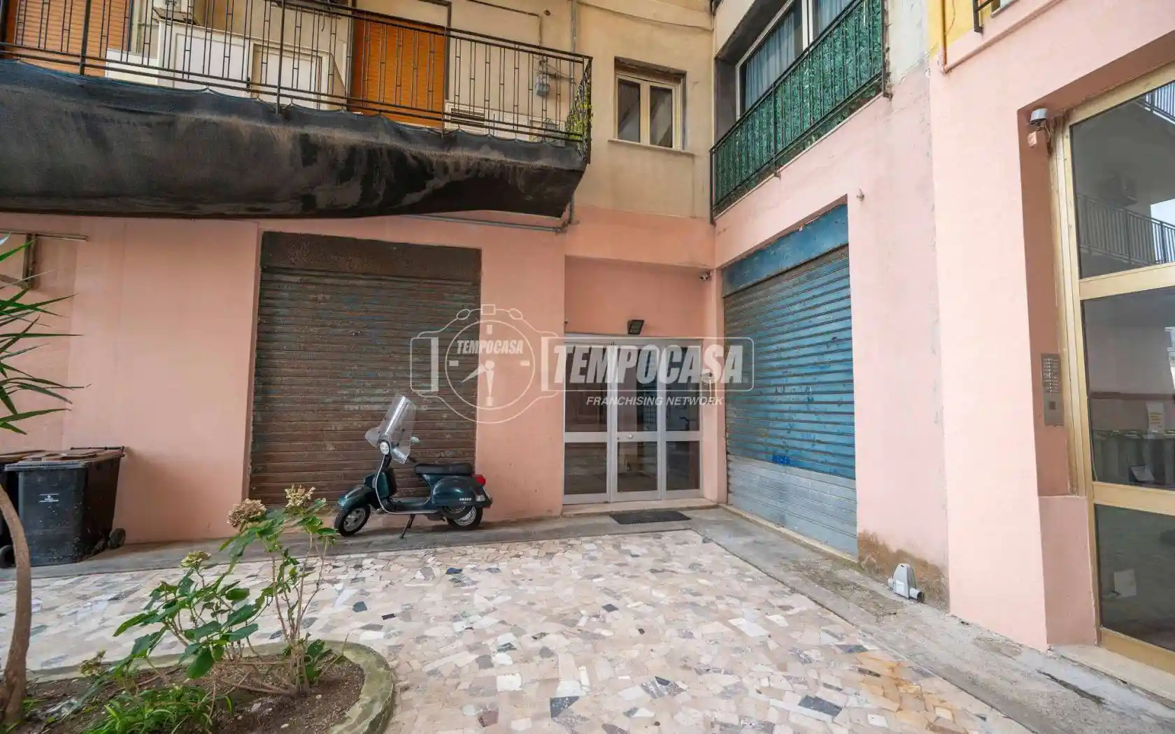 Trilocale Strada Statale 113 Dir, Faro Superiore - Sperone, Messina - foto 5