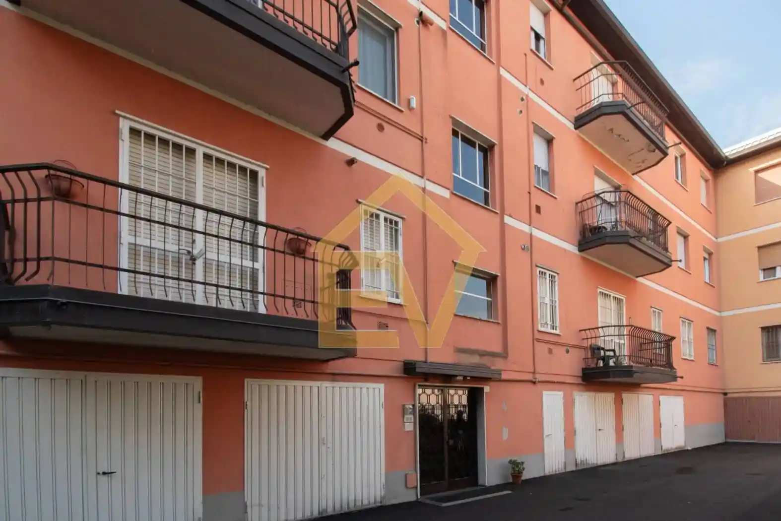 Appartamento in vendita a Brescia