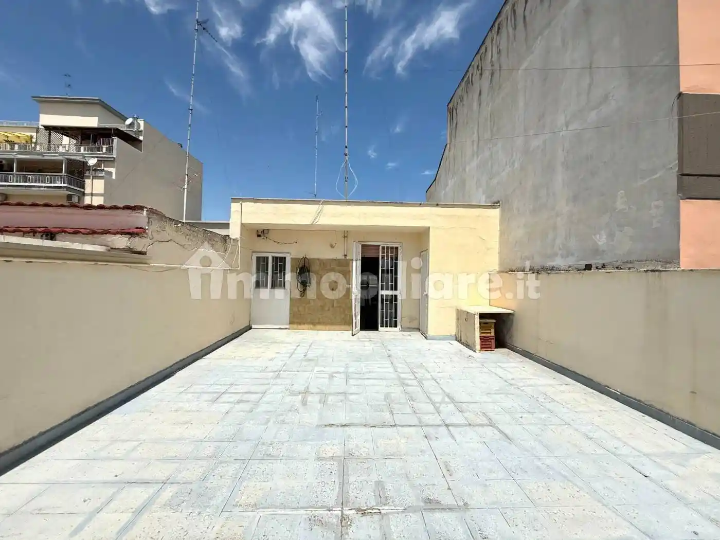 Appartamento in vendita a Valenzano