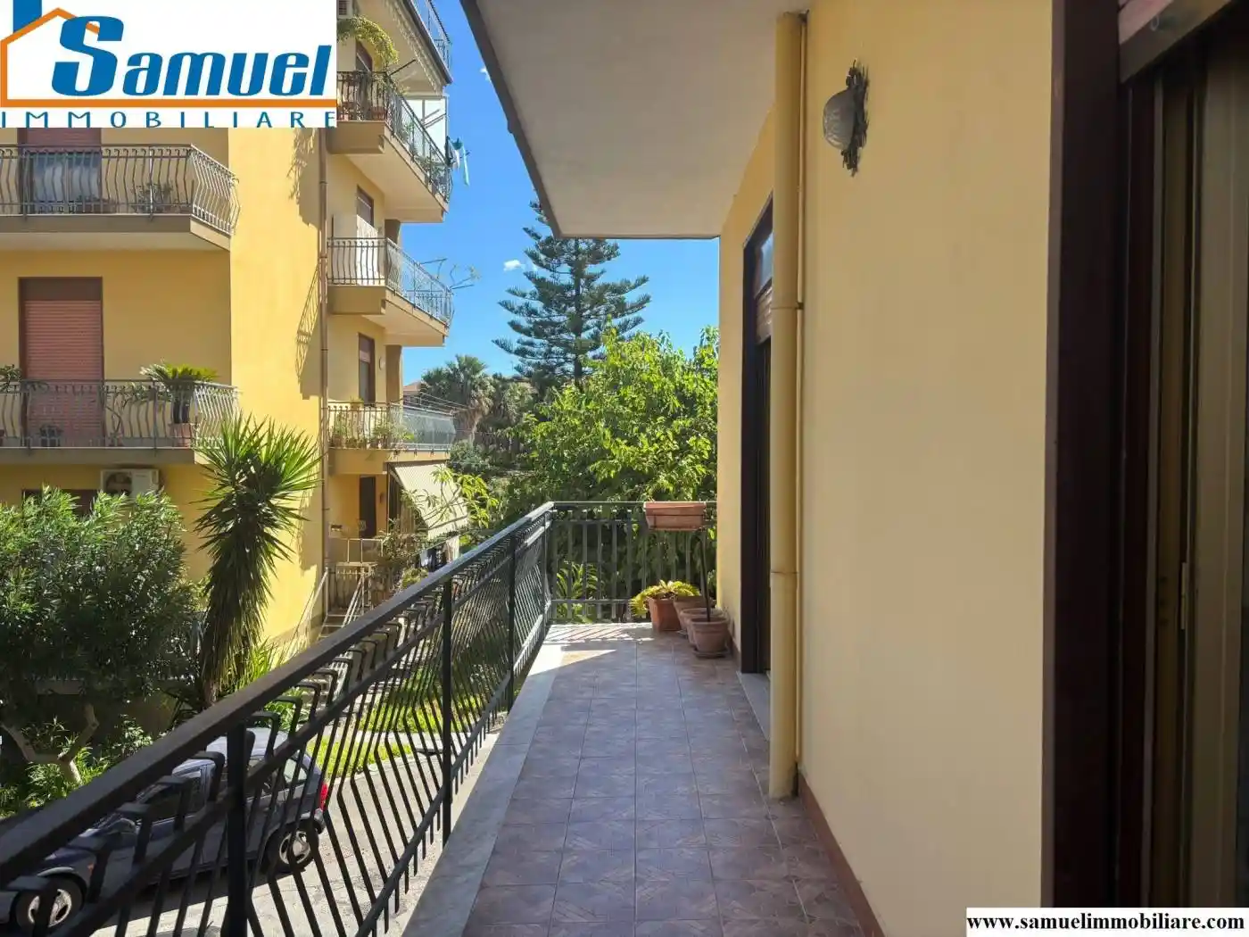 Appartamento in vendita a Riposto