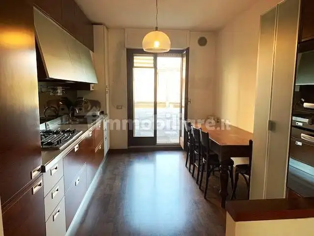 Appartamento in vendita a Ranica