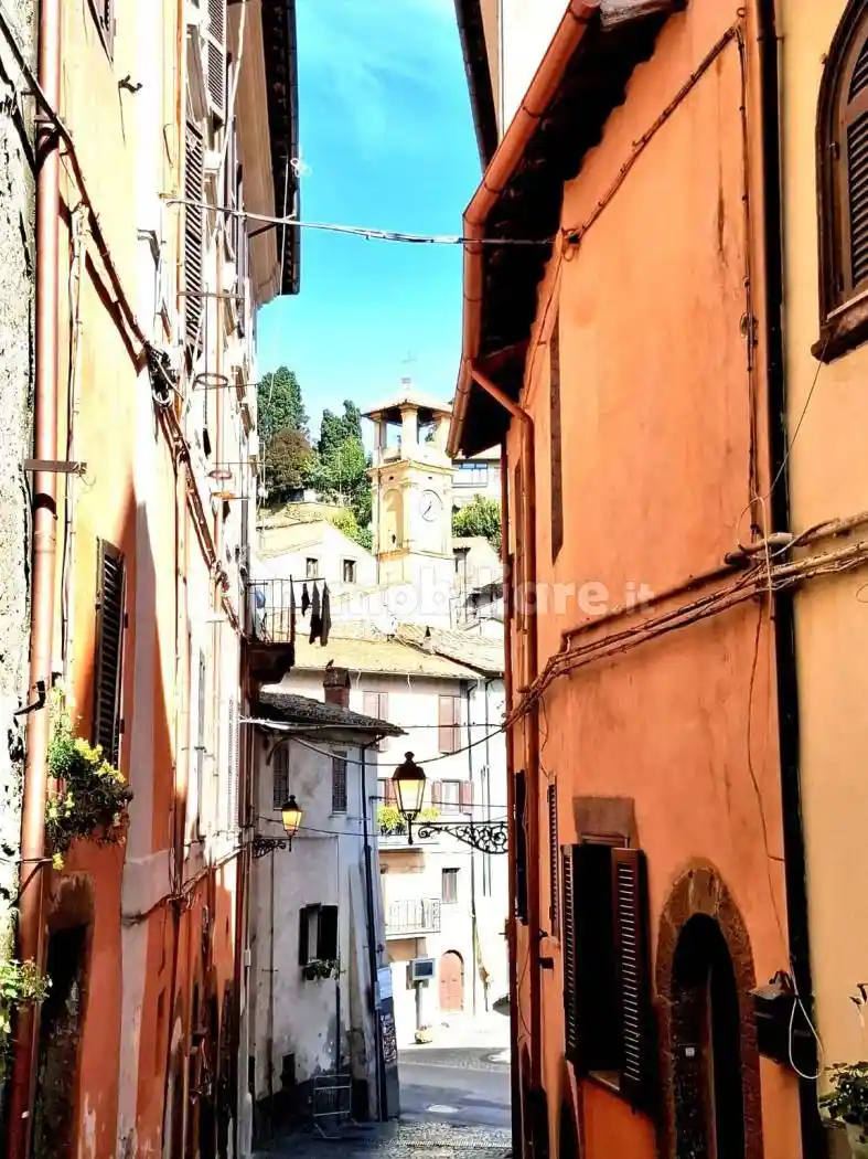 Quadrilocale via Tonnazzano, Canepina - foto 2