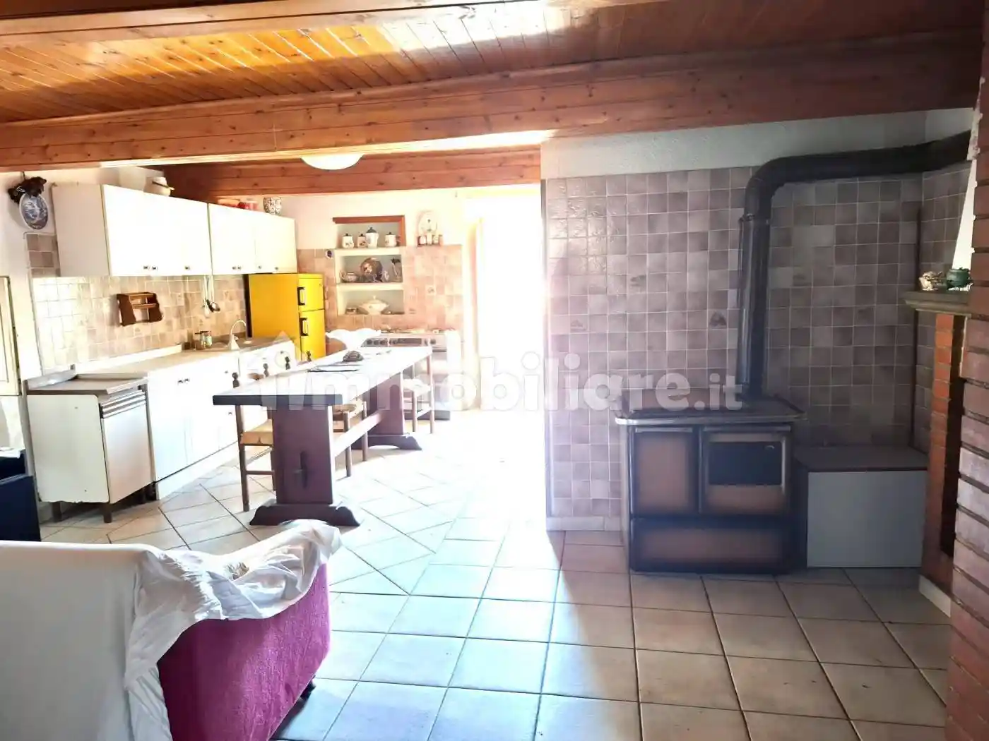 Quadrilocale via Tonnazzano, Canepina - foto 3