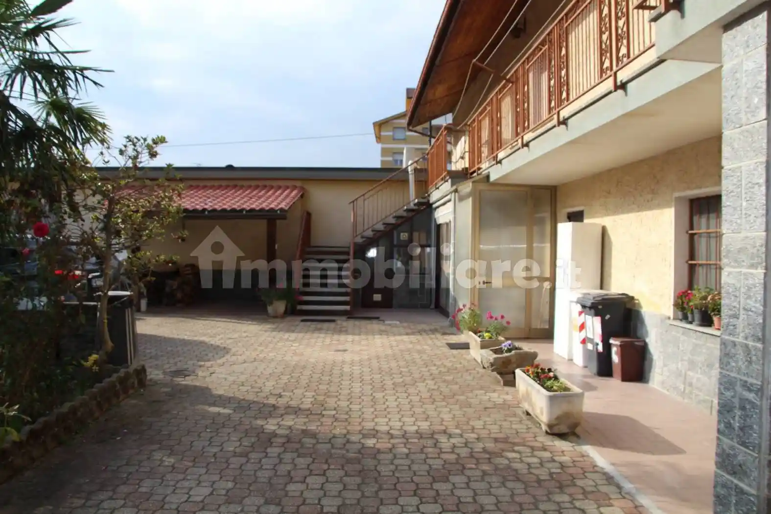 Casa indipendente - foto 3