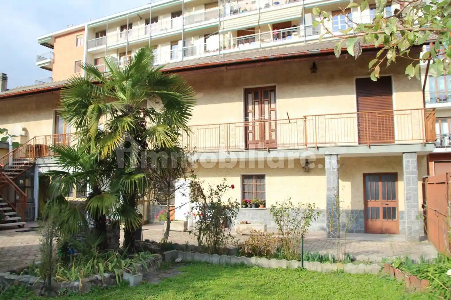 Casa indipendente - foto 4