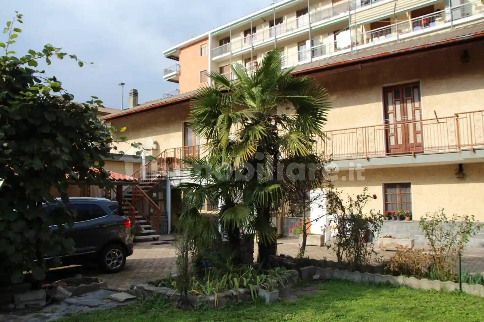 Casa indipendente - foto 5