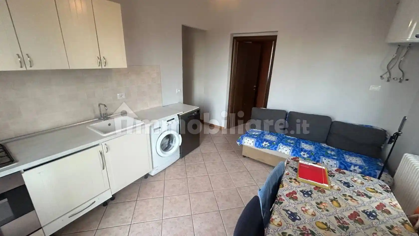 Appartamento in vendita a Torrile