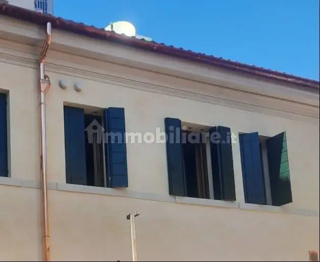 Villa in vendita a Treviso