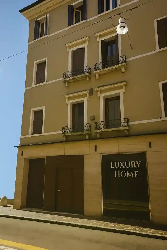 Villa unifamiliare corso del Popolo 25, San Nicolò, Treviso - foto 2