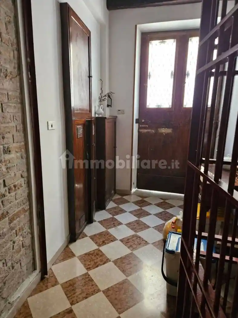 Villa unifamiliare corso del Popolo 25, San Nicolò, Treviso - foto 3