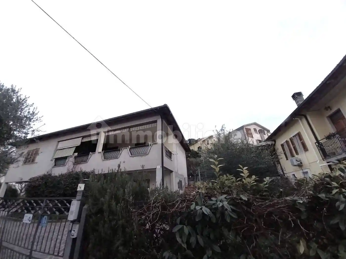 Casa indipendente in vendita a Terni