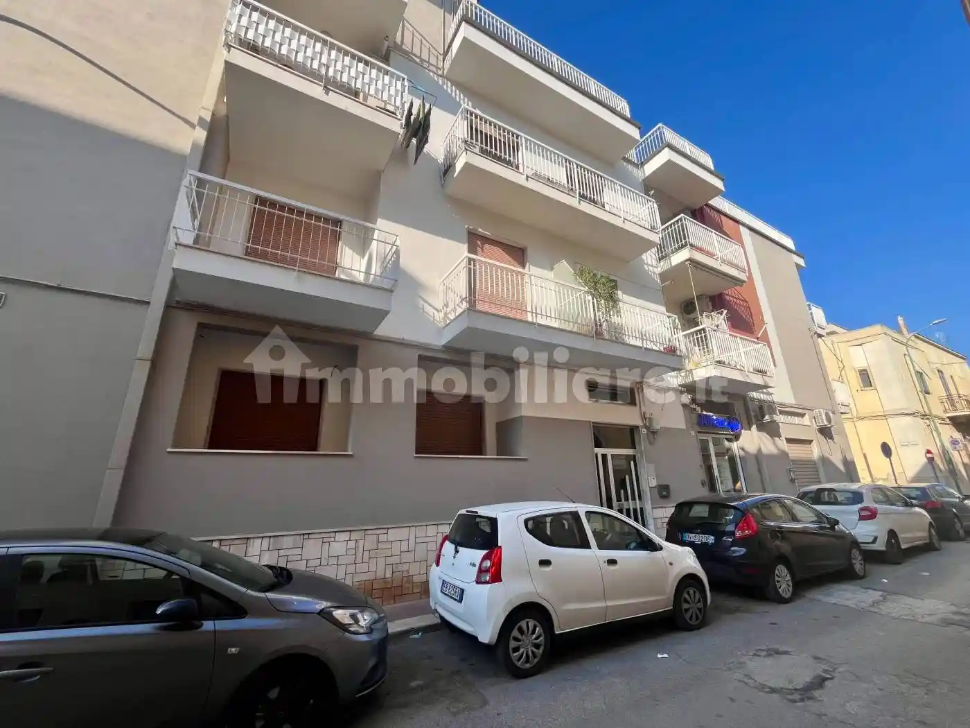 Appartamento via San Domenico 4, Bitetto - foto 2