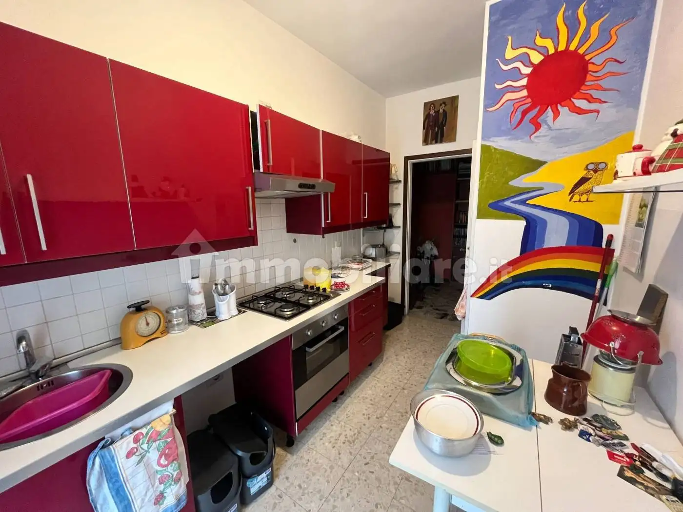Apartment in vendita a Milan