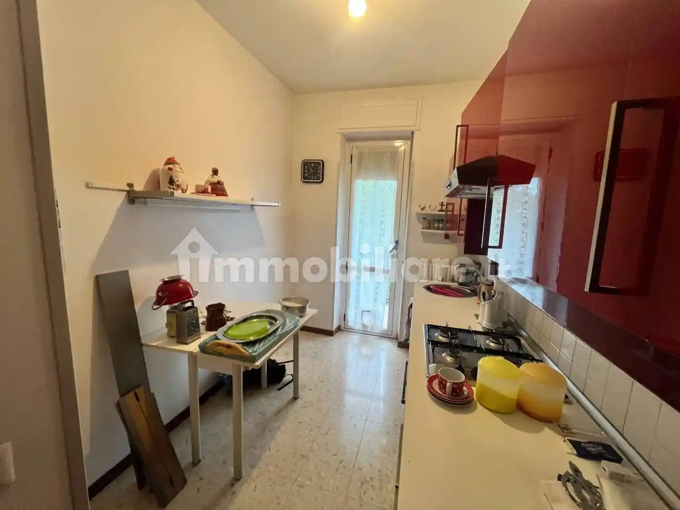 Trilocale via Renzo e Lucia 11, Cantalupa - San Paolo, Milano - foto 4