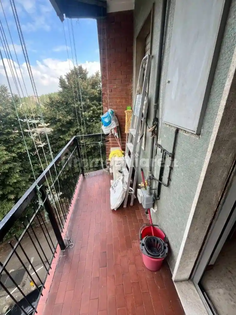 Trilocale via Renzo e Lucia 11, Cantalupa - San Paolo, Milano - foto 5