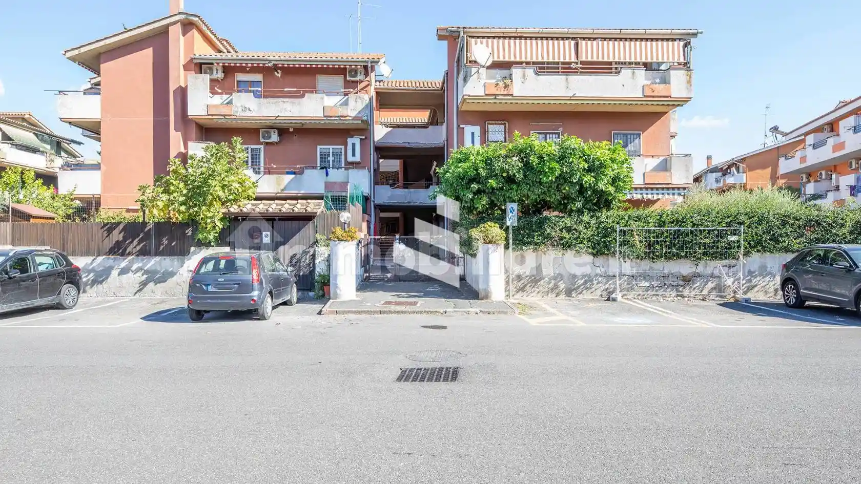 Appartamento in vendita a Cerveteri