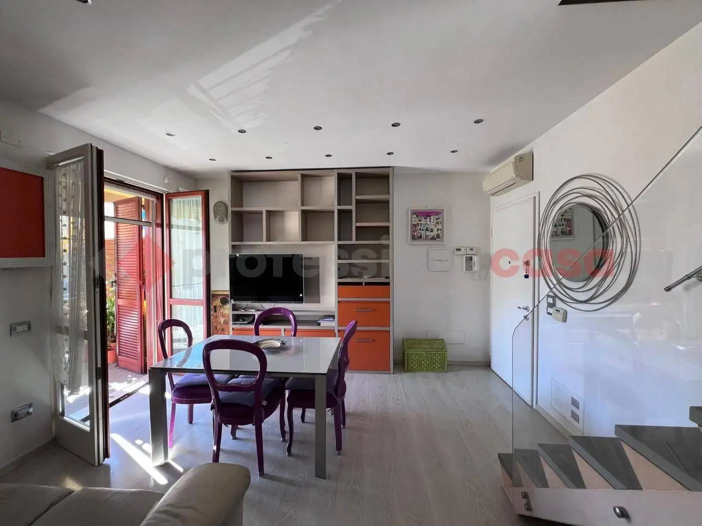 Appartamento in vendita a Arezzo