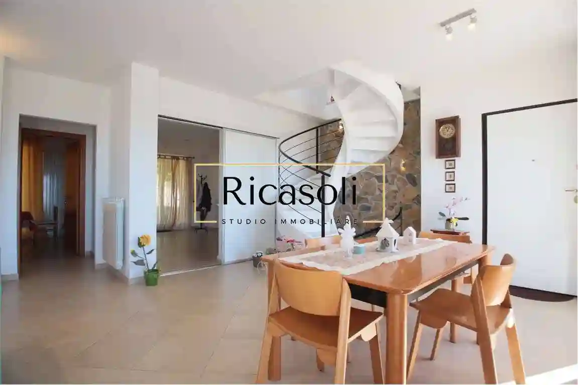 Villetta a schiera - foto 4