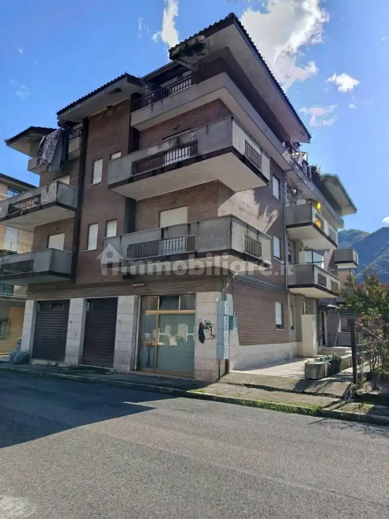 Appartamento in vendita a Atina