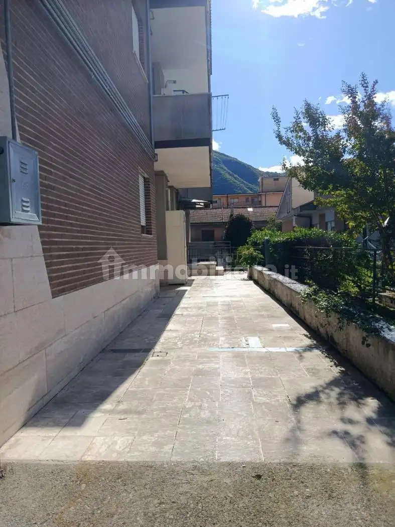 Trilocale piazza dei Volsci, Atina Inferiore, Atina - foto 3