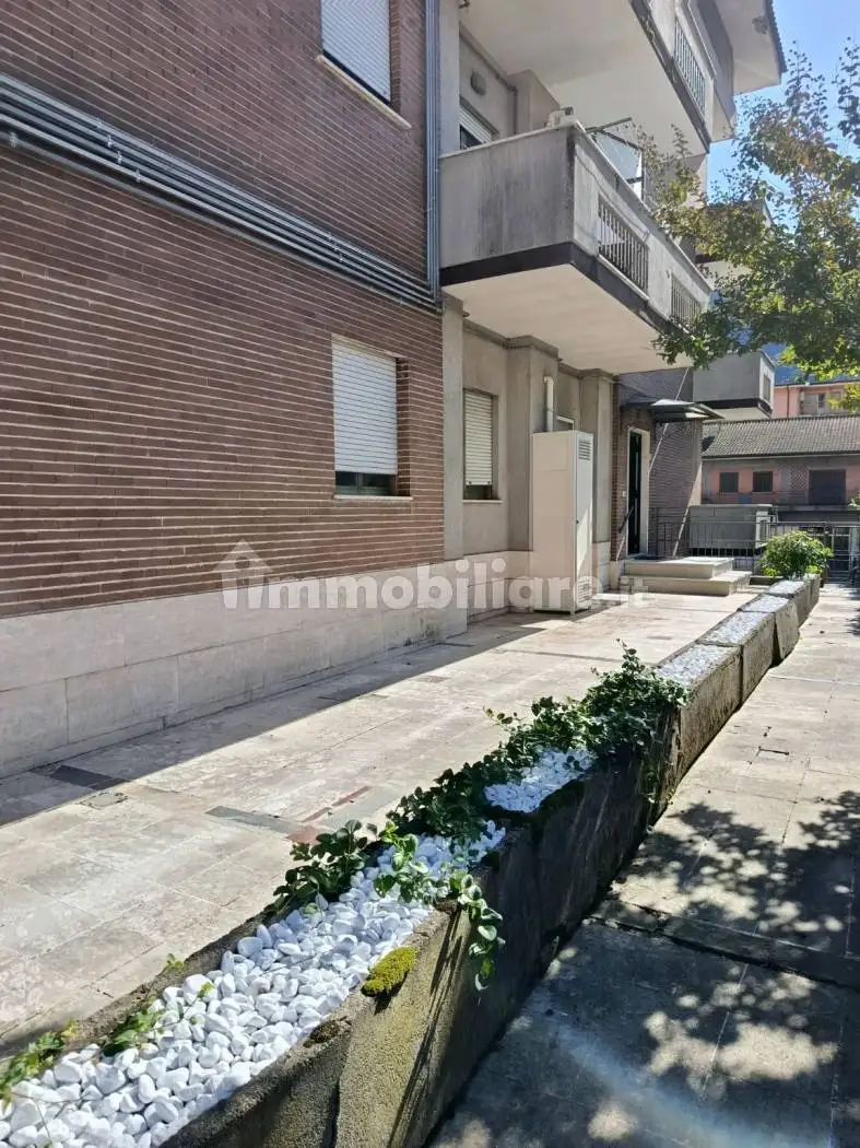 Trilocale piazza dei Volsci, Atina Inferiore, Atina - foto 4
