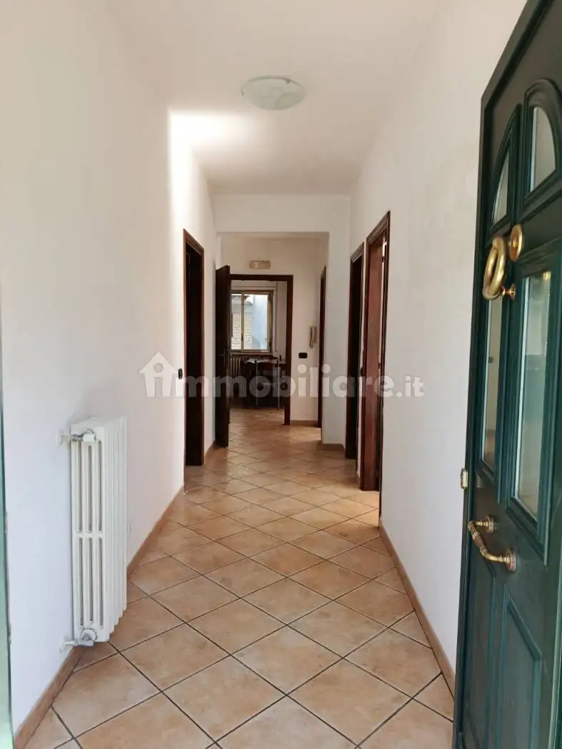 Trilocale piazza dei Volsci, Atina Inferiore, Atina - foto 5