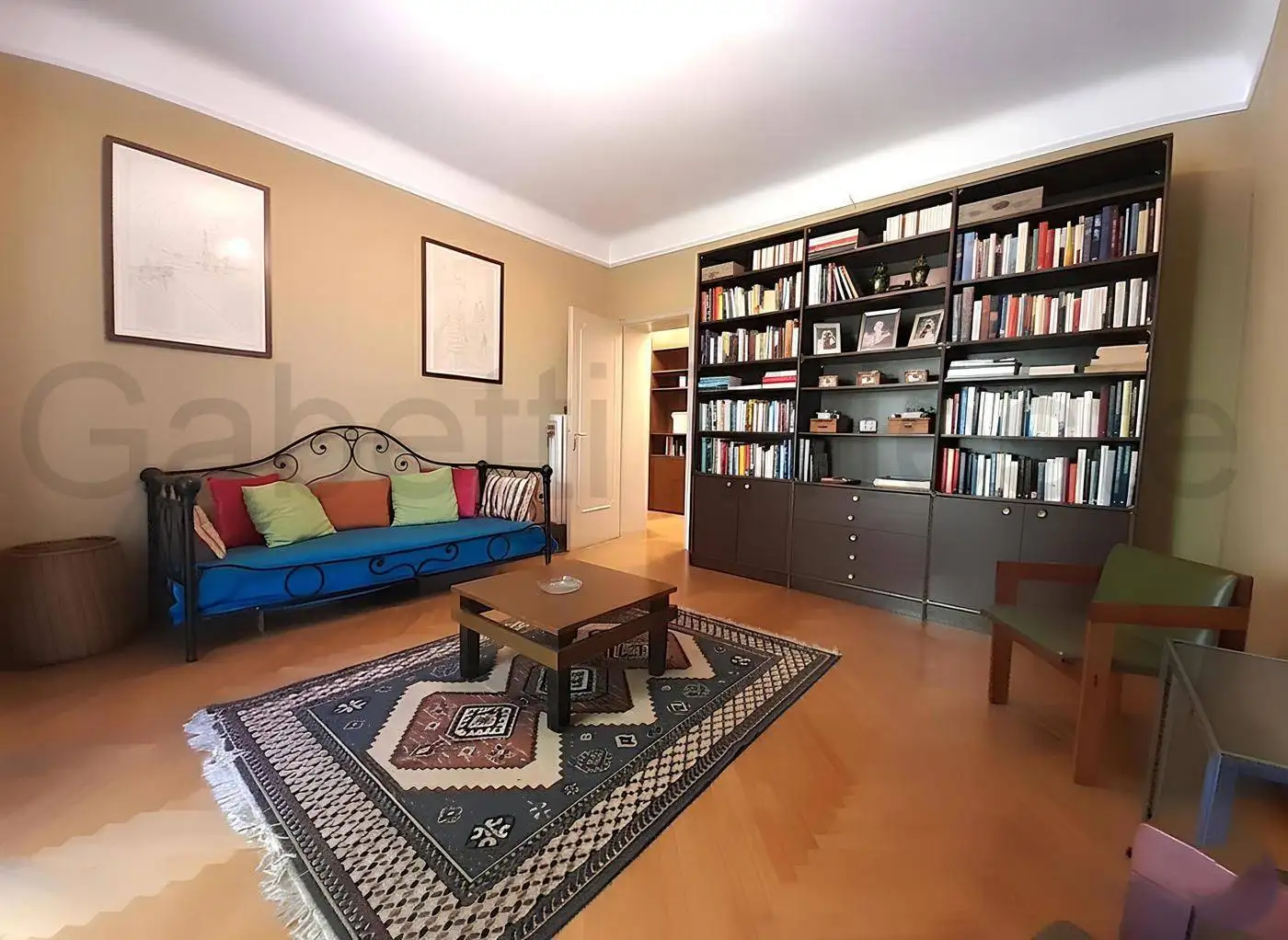 Appartamento in affitto a Trieste