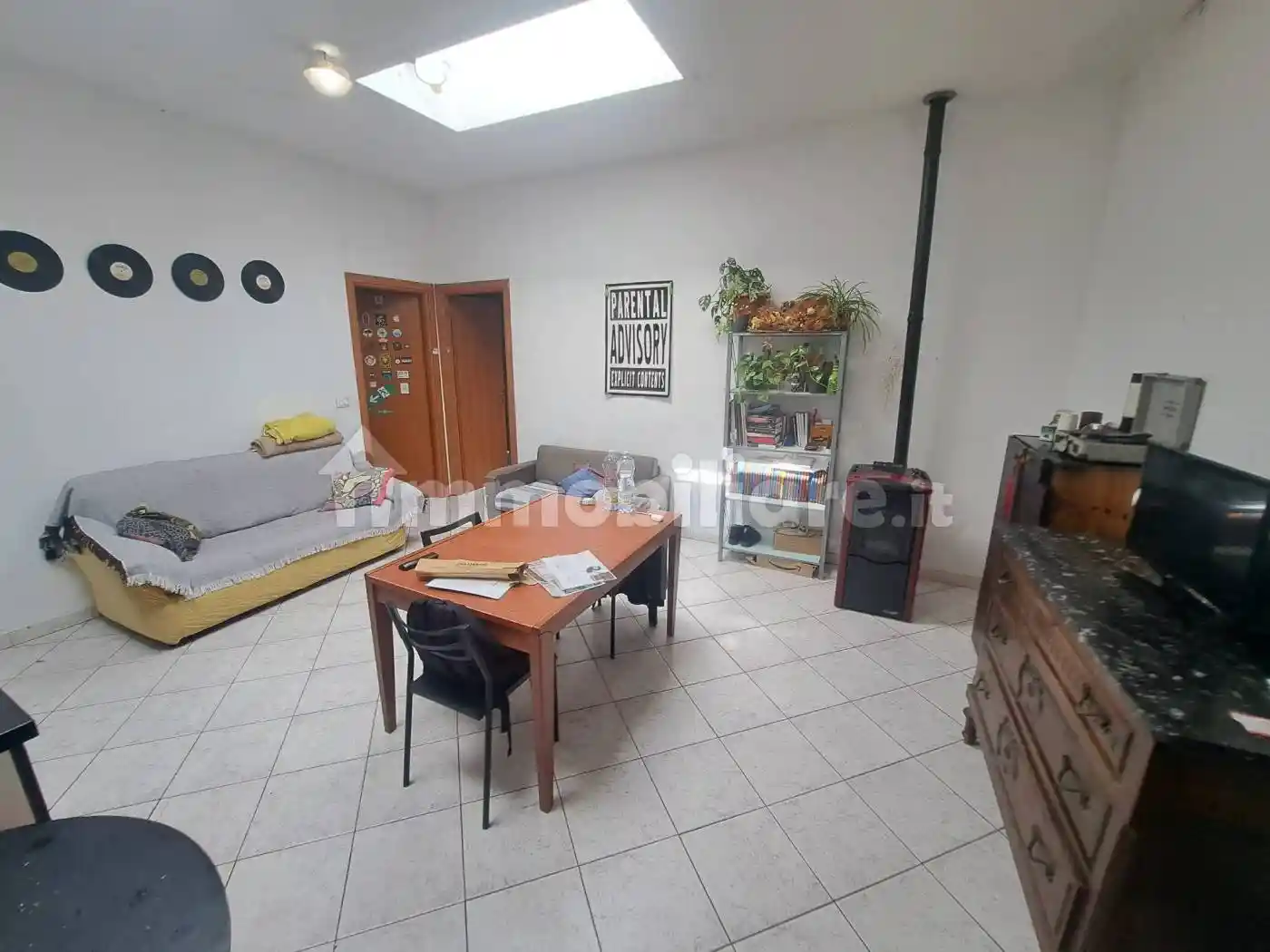 Loft in vendita a Torino