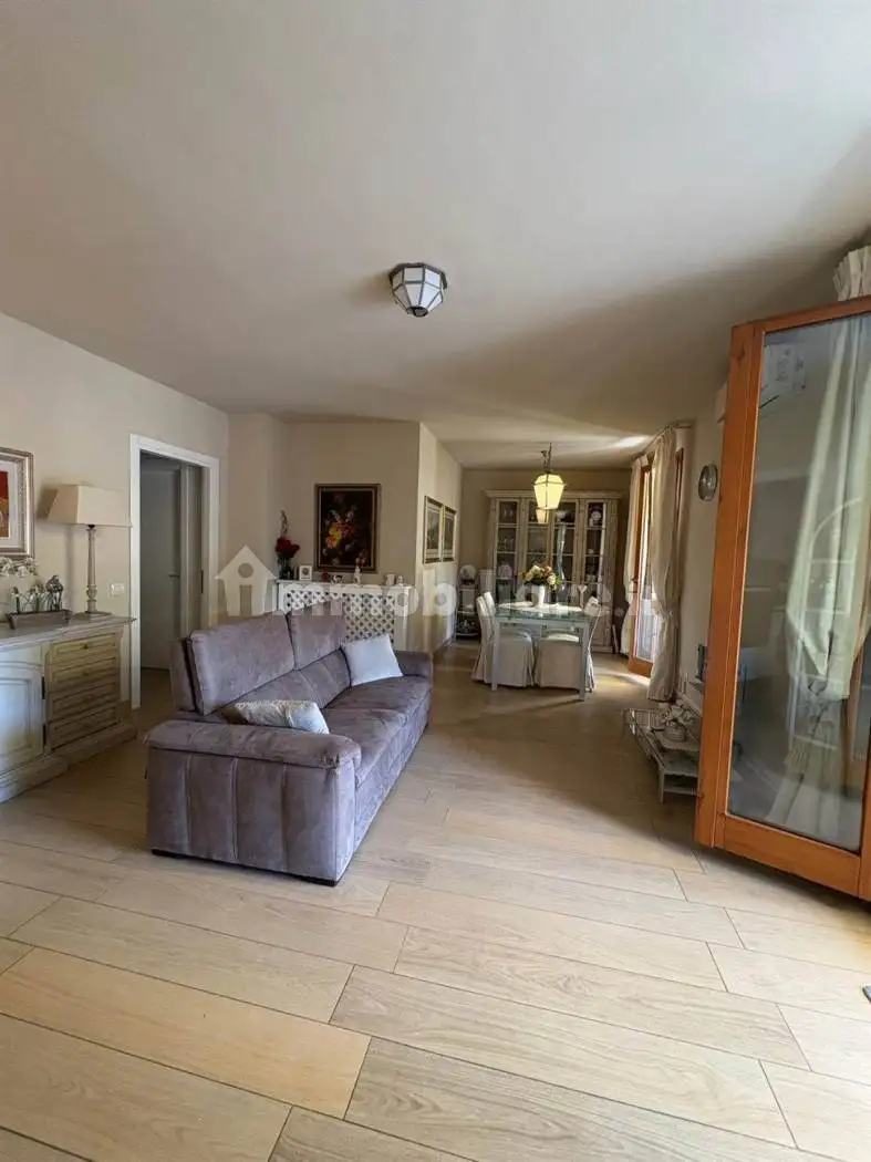 Appartamento in vendita a Certaldo