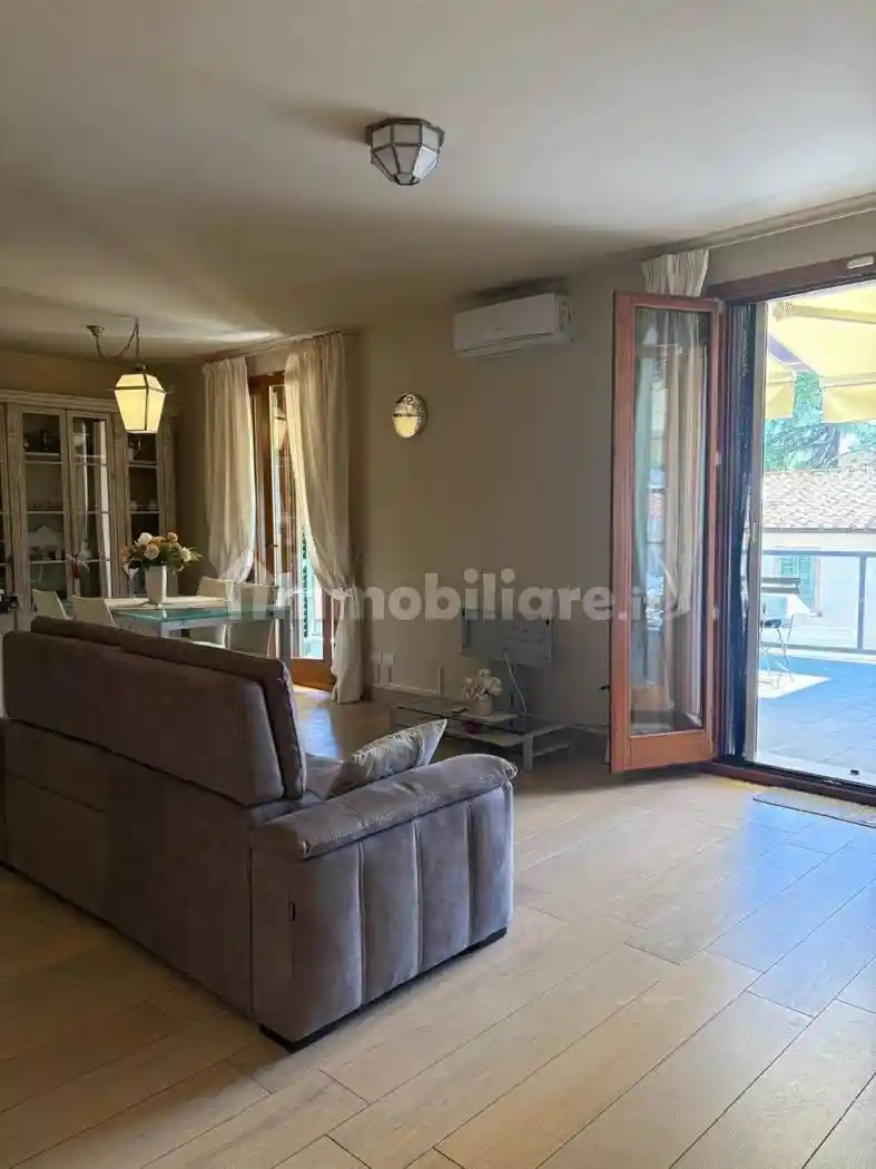 Appartamento ottimo stato, Centro, Certaldo - foto 2