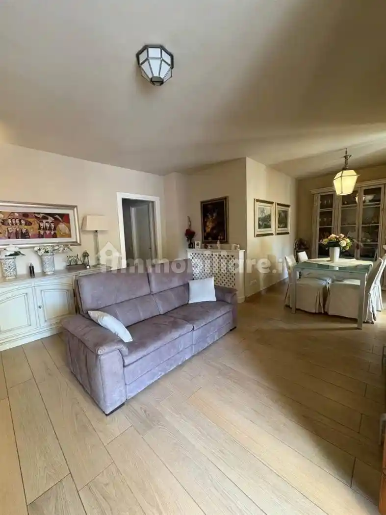 Appartamento ottimo stato, Centro, Certaldo - foto 3