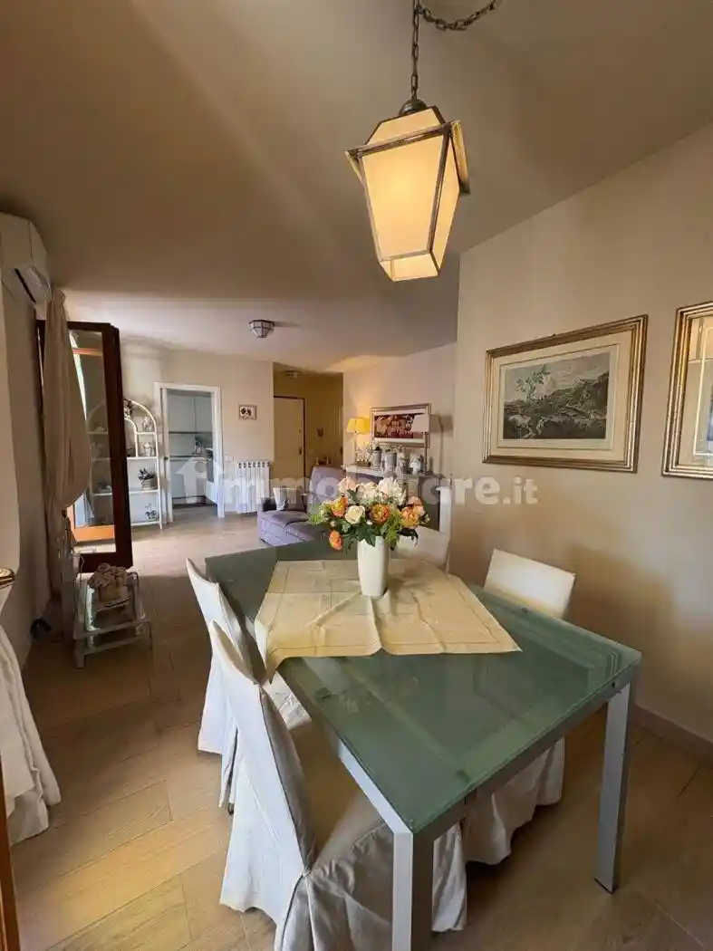 Appartamento ottimo stato, Centro, Certaldo - foto 5