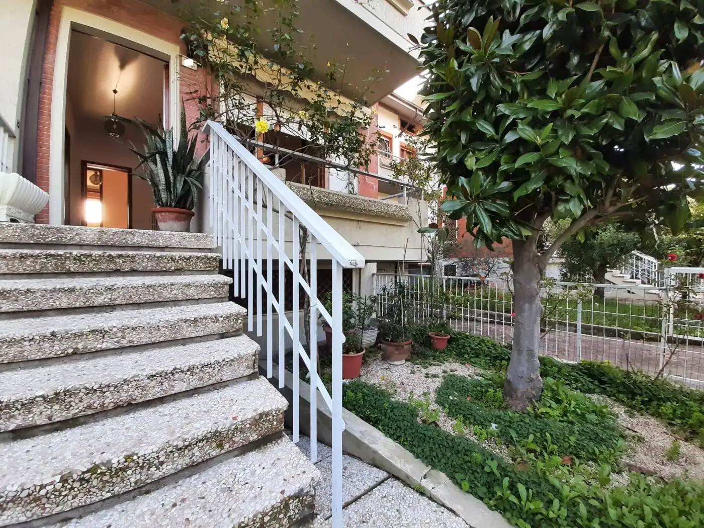 Appartamento in vendita a Pesaro