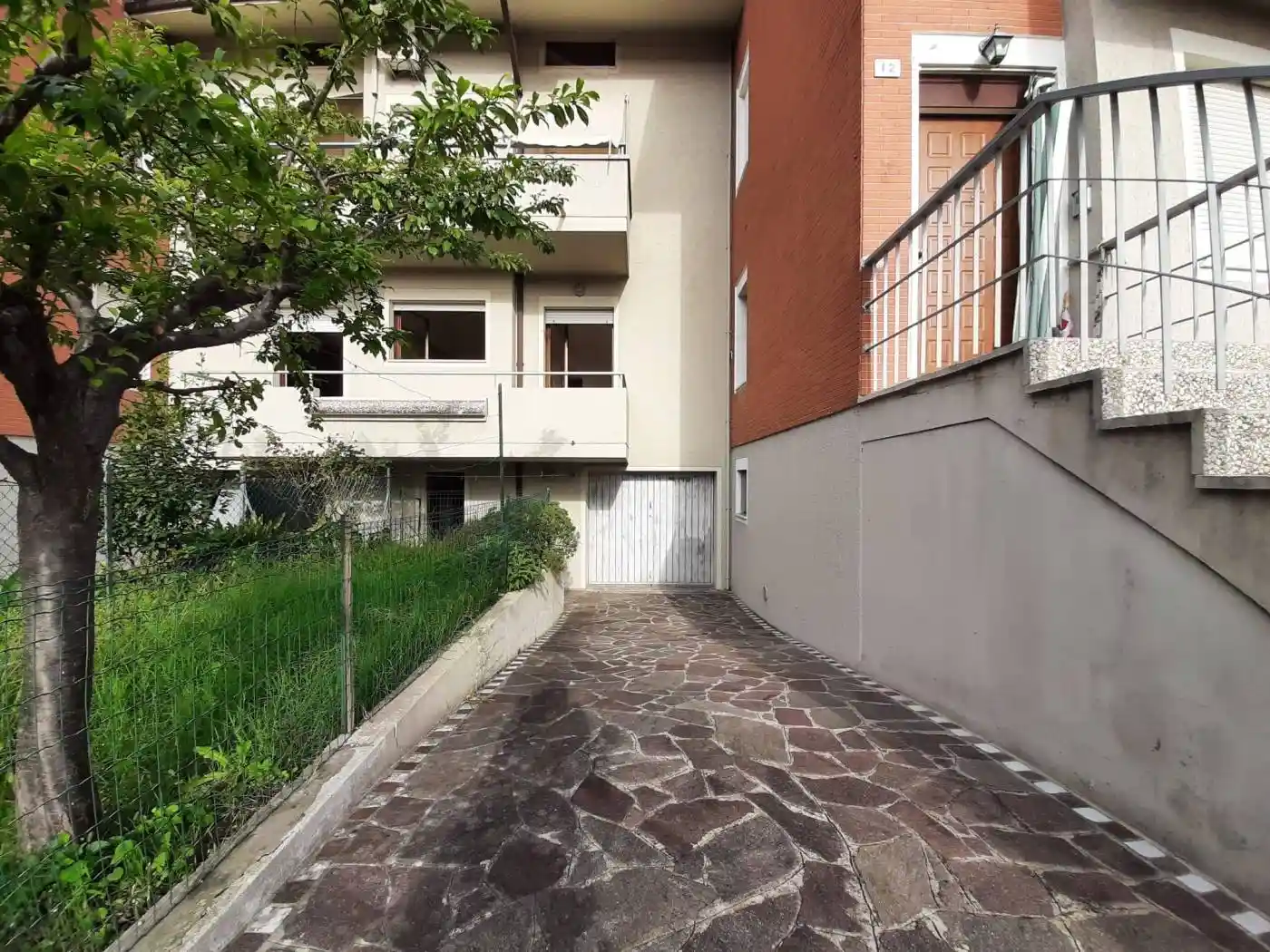 Quadrilocale via Palestro, Celletta - Santa Veneranda, Pesaro - foto 3