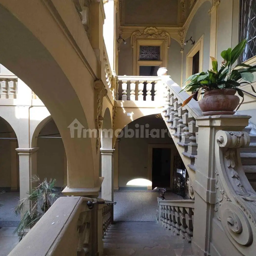 Appartamento in affitto a Bologna