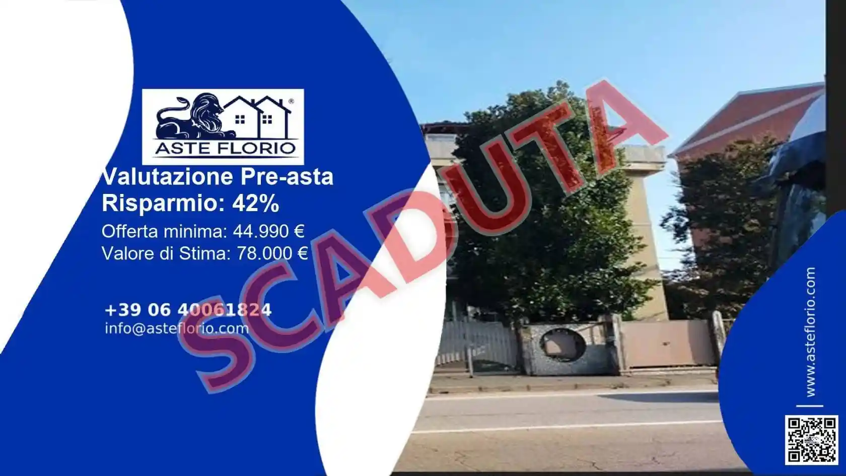 Appartamento in vendita a Chieri