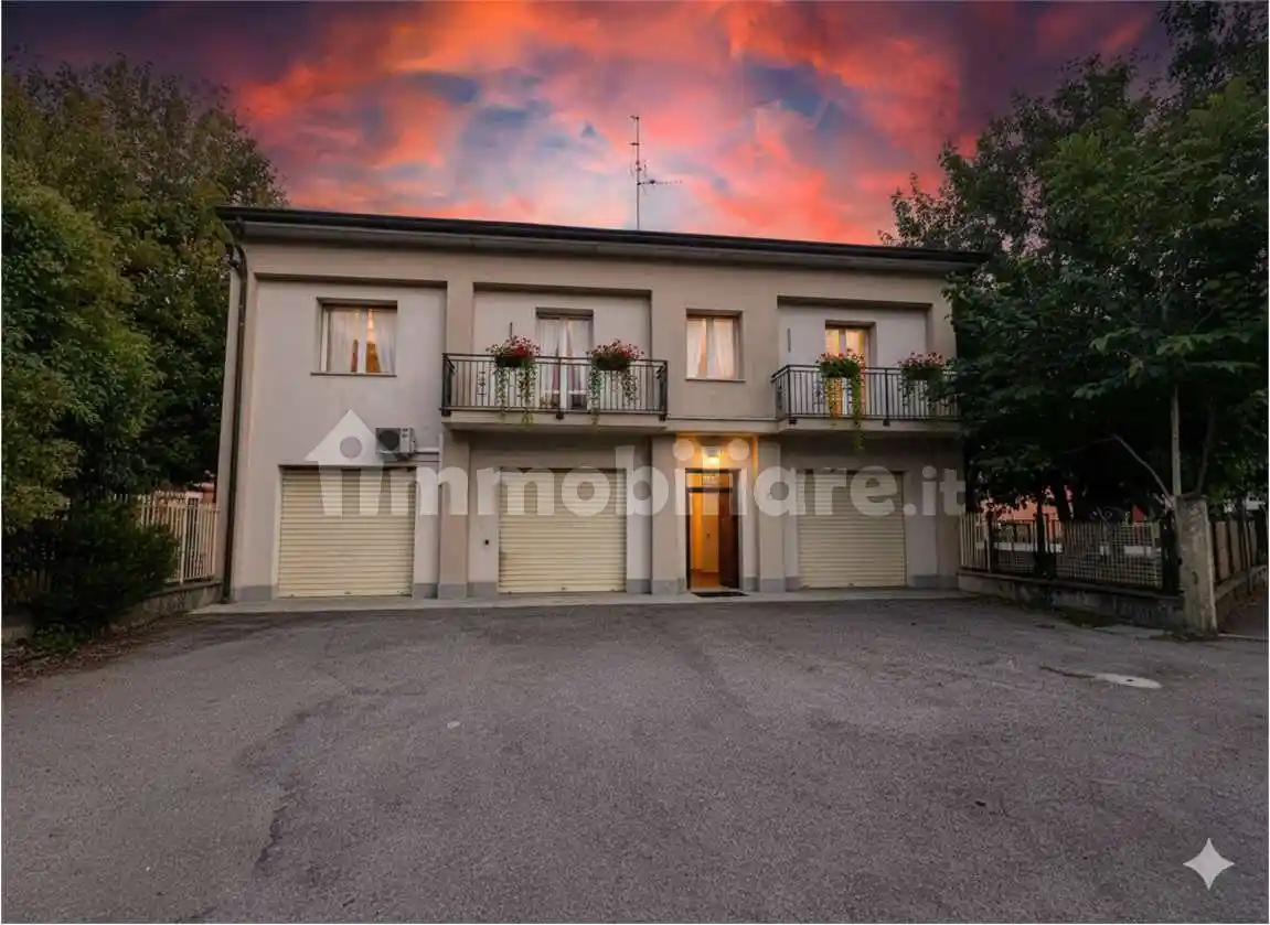 Villa in vendita a San Felice sul Panaro