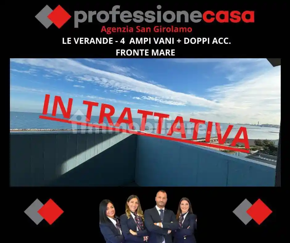 Appartamento in vendita a Bari