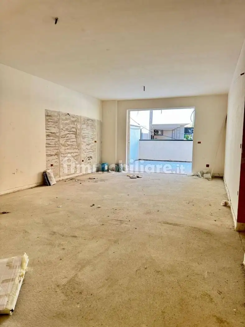 Appartamento in vendita a Frattaminore