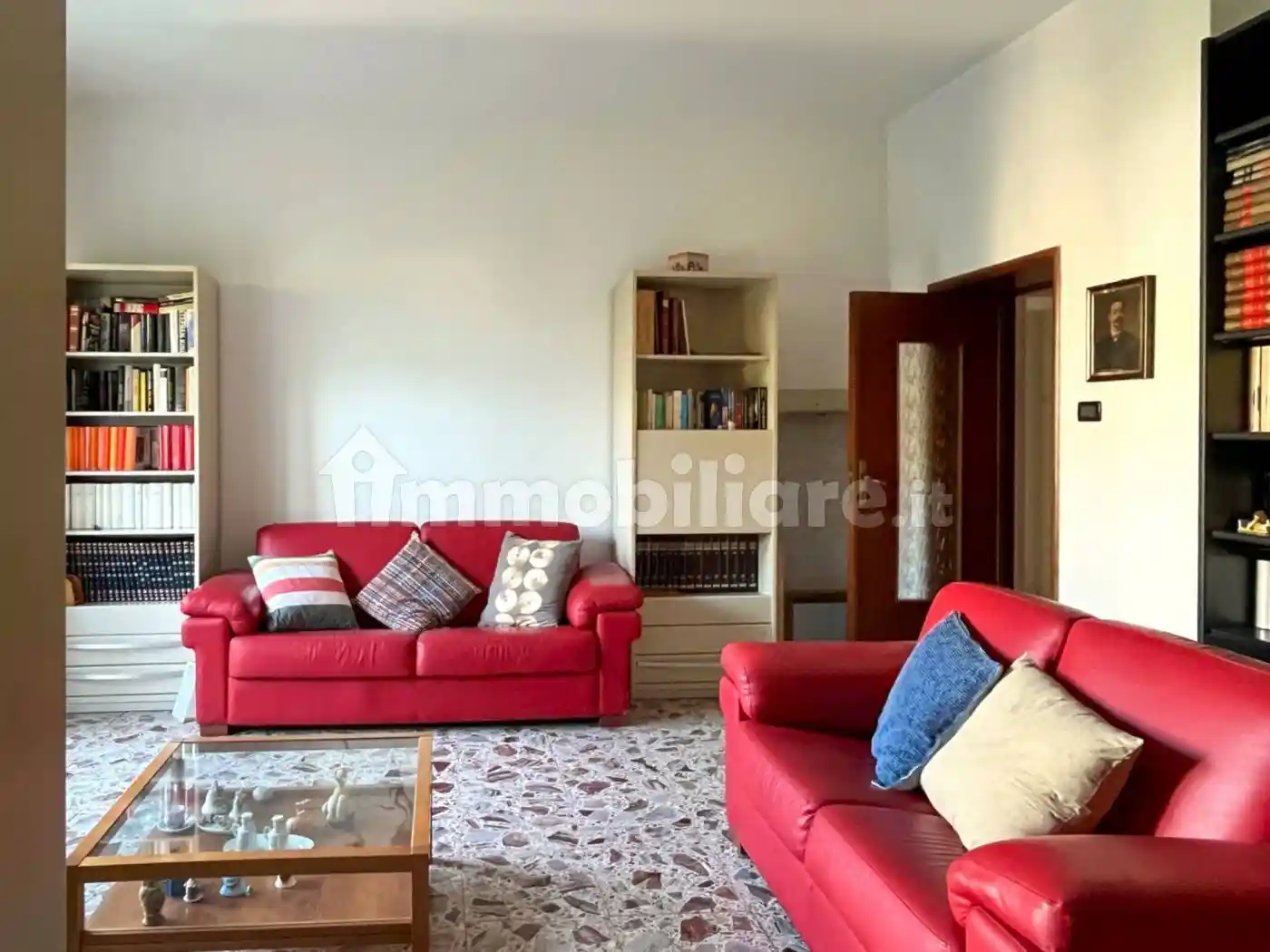 Appartamento via Silvio e Francesco Ciccarone 52, Corso Mazzini, Via Ciccarone, Casarza, Vasto - foto 2