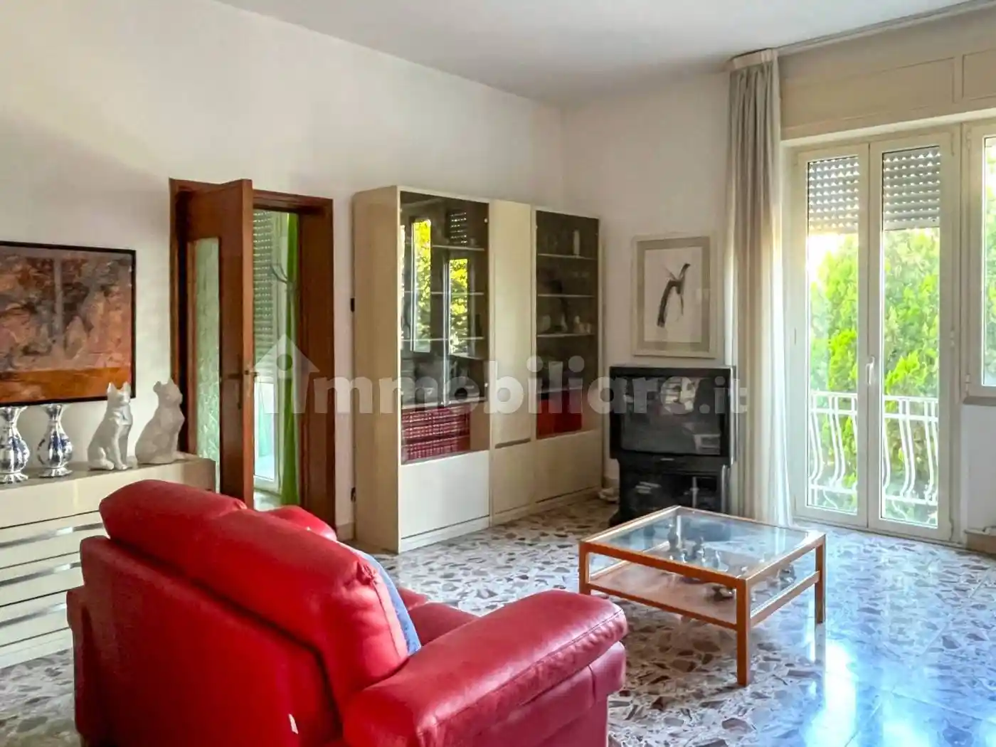 Appartamento via Silvio e Francesco Ciccarone 52, Corso Mazzini, Via Ciccarone, Casarza, Vasto - foto 3