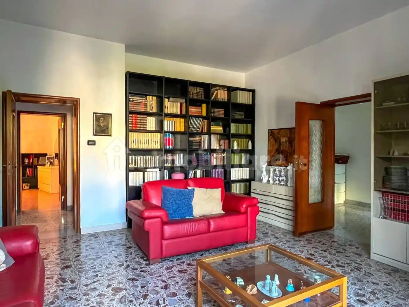 Appartamento via Silvio e Francesco Ciccarone 52, Corso Mazzini, Via Ciccarone, Casarza, Vasto - foto 4