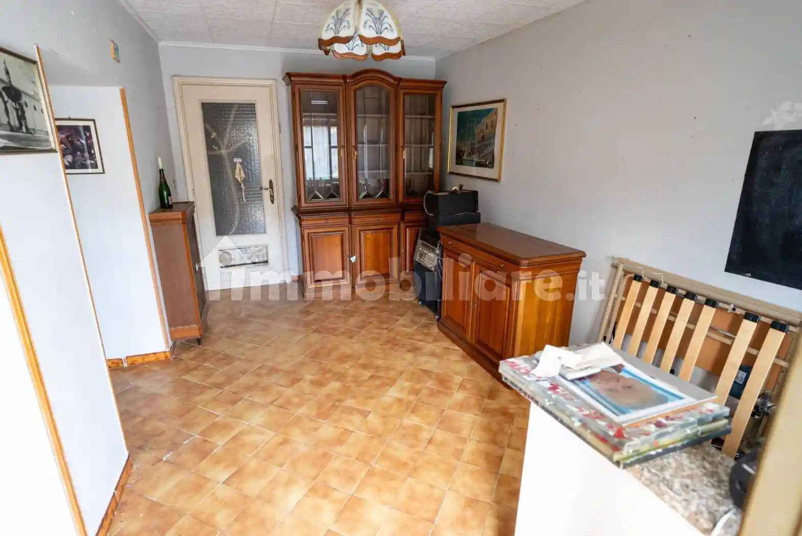 Terratetto unifamiliare Strada Casalborgone, Castagneto Po - foto 3